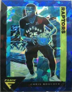 Chris Boucher
