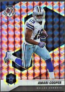 Amari Cooper