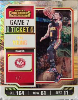 Trae Young