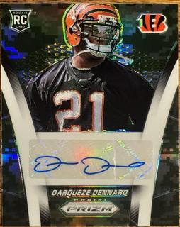 Darqueze Dennard