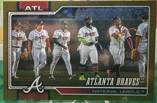 Team Card