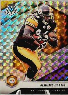 Jerome Bettis