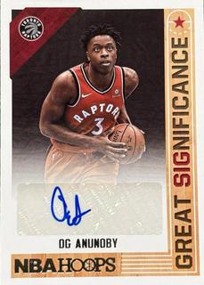 OG Anunoby