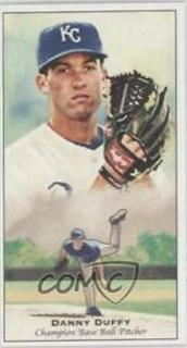 Danny Duffy