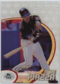 Mike Piazza
