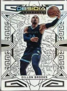 Dillon Brooks