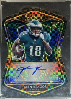 Jalen Reagor
