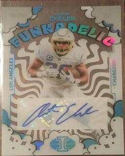 Austin Ekeler