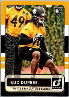 Bud Dupree