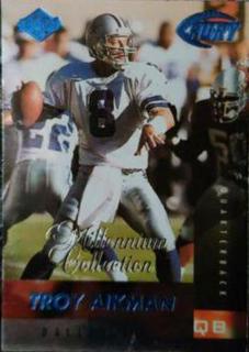 Troy Aikman