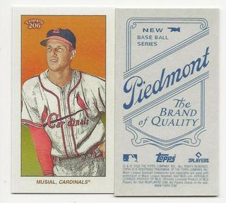 Stan Musial