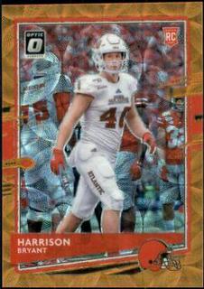 Harrison Bryant