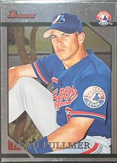 Brad Fullmer