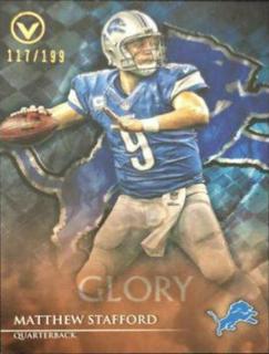 Matthew Stafford