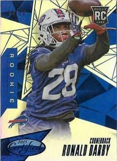 Ronald Darby