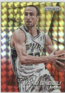 Manu Ginobili
