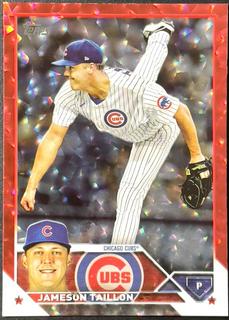 Jameson Taillon