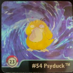 Psyduck / Golduck card image