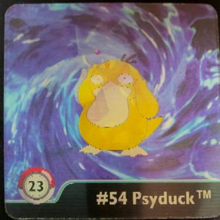 Psyduck / Golduck