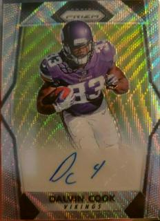 Dalvin Cook