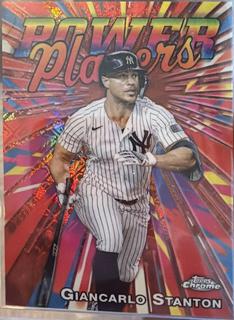 Giancarlo Stanton