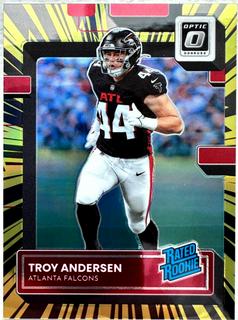Troy Andersen