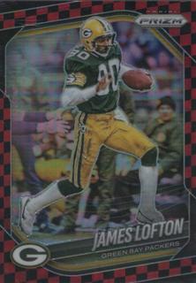 James Lofton