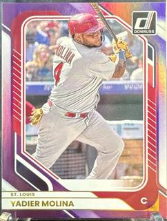 Yadier Molina