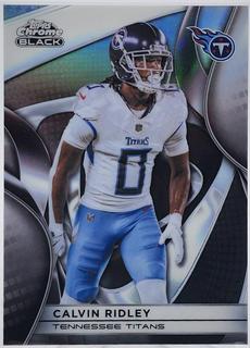 Calvin Ridley