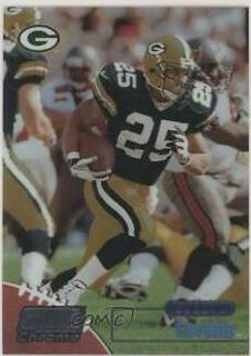 Dorsey Levens