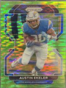 Austin Ekeler