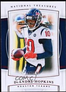 DeAndre Hopkins