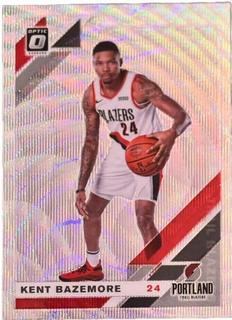 Kent Bazemore