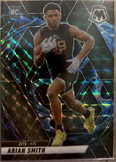Arian Smith