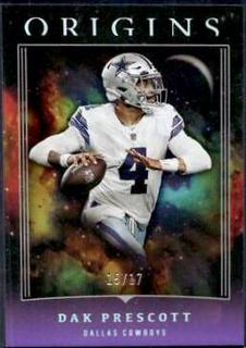 Dak Prescott