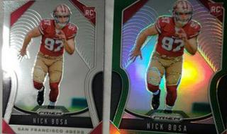 Nick Bosa