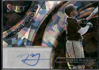 Manny Machado