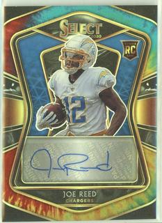 Joe Reed