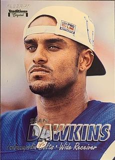 Sean Dawkins