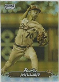 Bobby Miller