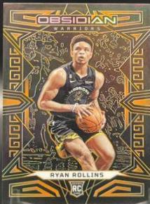 Ryan Rollins