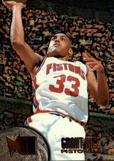 Grant Hill