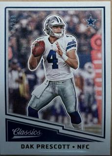 Dak Prescott