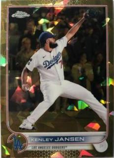 Kenley Jansen