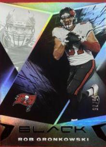 Rob Gronkowski