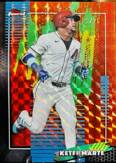 Ketel Marte