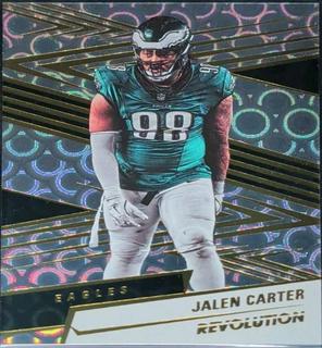 Jalen Carter