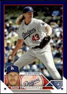 Noah Syndergaard
