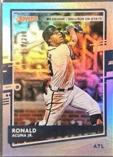 Ronald Acuna Jr.