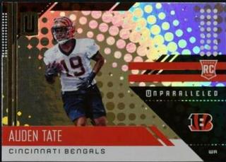 Auden Tate